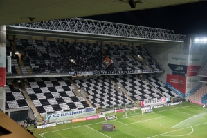 Boavista FC vs. Vitória SC