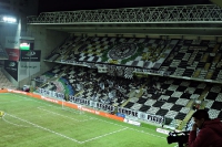 Boavista Porto vs Sporting Braga