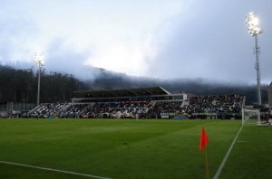 CD Nacional Madeira vs. Sporting CP
