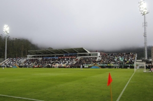 CD Nacional Funchal vs. Sporting CP