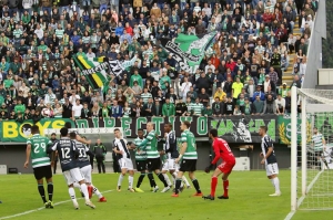 CD Nacional Funchal  vs. Sporting CP