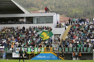 CD Nacional Madeira vs. Sporting CP