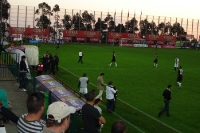 C.D. Nacional vs. Vitória Futebol Clube Setúbal 