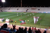 Club Sport Marítimo Funchal (Madeira) vs. C.D. Santa Clara