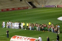 Club Sport Marítimo Funchal (Madeira) vs. C.D. Santa Clara
