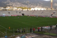 Club Sport Marítimo vs. SC Olhanense, Madeira, Januar 2012
