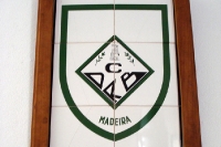 Clube Desportivo Ribeira Brava, Vereinsgelände