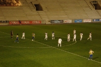 Clube Futebol União Madeira vs. Atlético C. Portugal