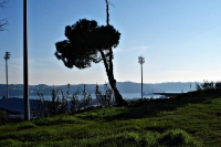 Estádio do Restelo, Clube de Futebol Os Belenenses, Lissabon 
