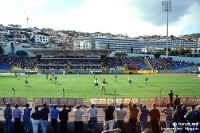 Estádio dos Barreiros, Clube Sport Marítimo - SC Farense, 2002