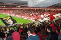 Sport Lisboa e Benfica vs. C.D. Santa Clara