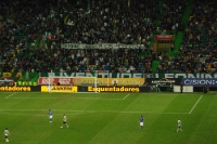 Sporting Clube de Portugal (Lissabon) gegen Belenenses