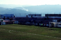 UD Oliveirense vs. FC Porto B