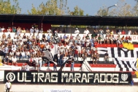Ultras Marafados (Portimonense SC)