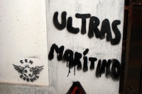 Ultras Maritimo Funchal
