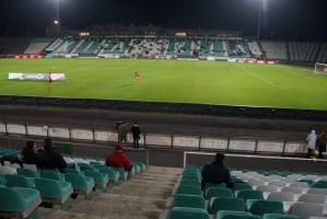 Vitória FC vs. GD Estoril Praia