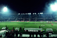 Vitória Guimarães vs. Gil Vicente FC, 2:2