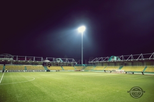  CS Concordia Chiajna vs. CFR Cluj