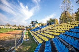 FC Dunărea Călărași vs. ASU Politehnica Timișoara