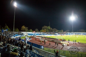 FC Politehnica Iași vs. FC Steaua București