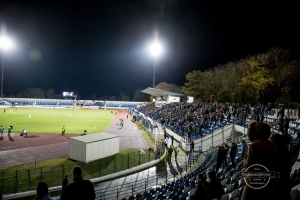 FC Politehnica Iași vs. FC Steaua București