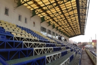 Stadion Anfes (Rocar) in Bukarest