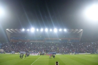 Steaua Bukarest vs. Dinamo Bukarest, 01.03.2014