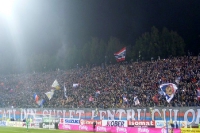 Steaua Bukarest vs. Dinamo Bukarest, 1:1