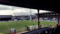 Dundee FC vs Hamilton Academicals FC