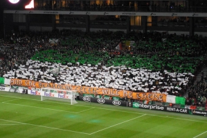 F.C. København vs Celtic FC