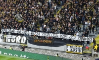 AIK Solna vs. Hammarby IF
