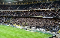 AIK Solna vs. Hammarby IF