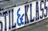 Djurgardens IF	 vs. IFK Göteborg 2:1