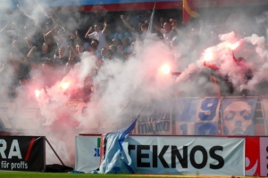 Helsingborgs IF vs Malmö FF