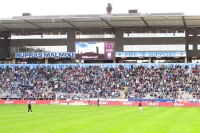 Malmö FF vs. BK Häcken 1:3