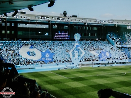 Malmö FF vs. Hammarby IF 
