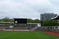 Malmö Stadion von der EM 1992
