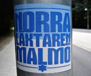 Norra Läktaren Malmö