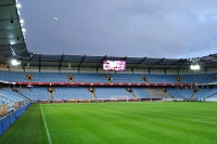 Swedbank Stadion der Malmö Fotboll Förening