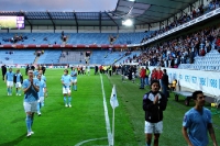 Swedbank Stadion der Malmö Fotboll Förening