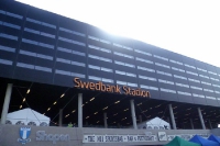 Swedbank Stadion in Malmö