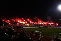 150. Belgrader Derby 2016