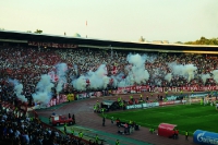 Belgrader Derby, September 2015