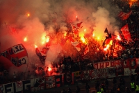 FK Crvena Zvezda Beograd vs. FK Partizan Beograd