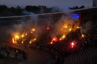FK Crvena Zvezda Beograd vs. FK Partizan Beograd