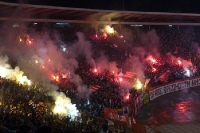 FK Crvena Zvezda vs. FK Partizan, 02.11.2013