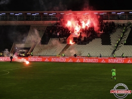 FK Partizan Belgrad vs. FK Cukaricki