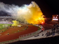 FK Partizan Belgrad vs. Javor Ivanjica