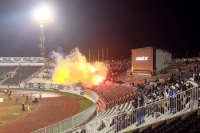 FK Partizan Belgrad vs. Javor Ivanjica
