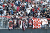 FK Partizan vs. FK Crvena Zvezda Beograd
